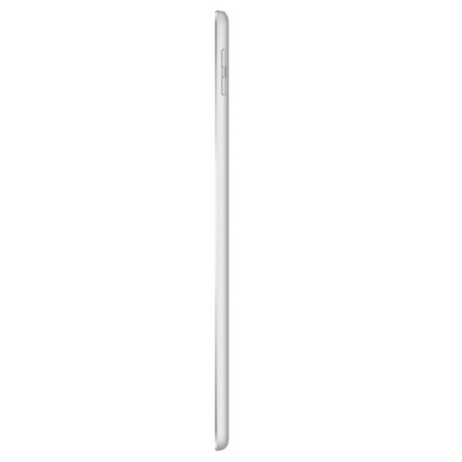 Планшет Apple iPad (2018) 32Gb Wi-Fi Silver (MR7G2RU/A)