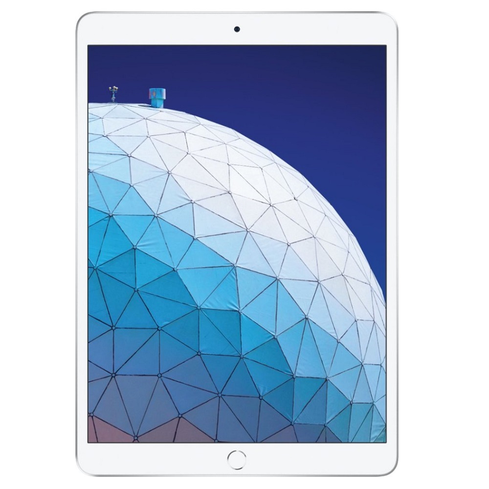 Планшет Apple iPad Air (2019) 64Gb Wi-Fi + Cellular Silver