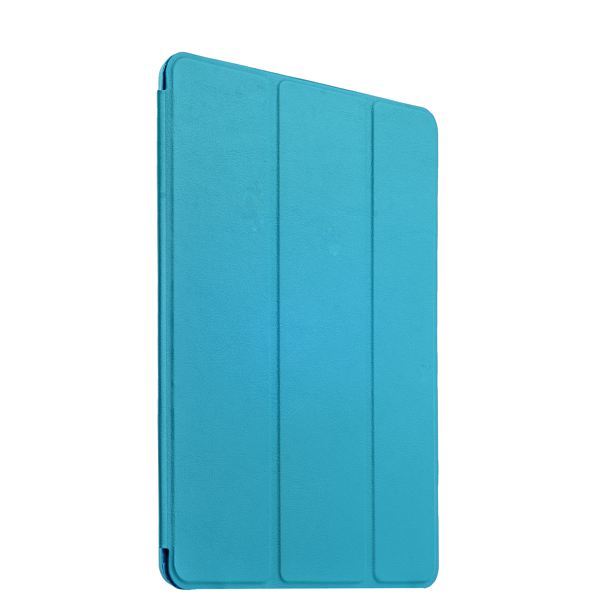 Чехол Naturally Smart Case Blue для iPad Air