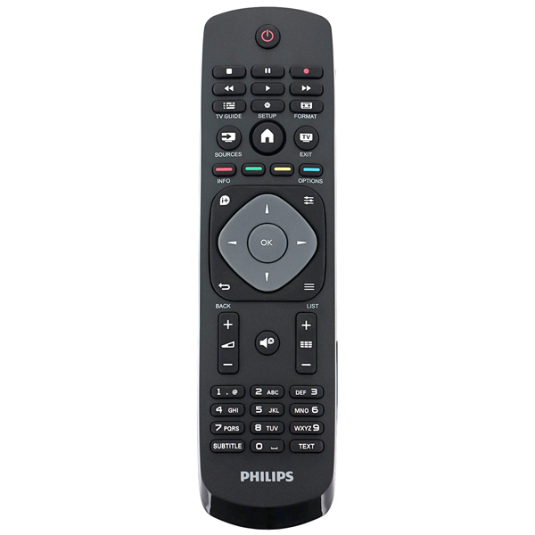 LED-телевизор 43 Philips 43PFS4012