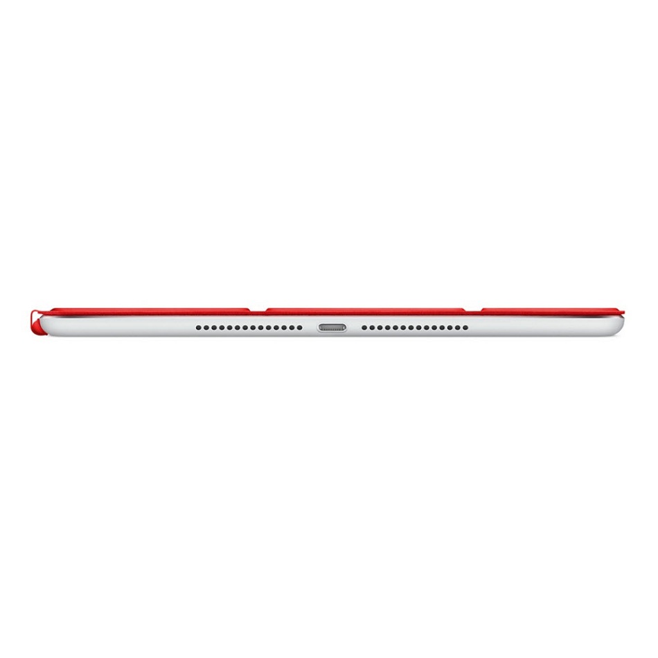 Чехол Apple iPad Air Smart Polyurethane Cover Red (PRODUCT) (MF058) для iPad Air/iPad Air 2