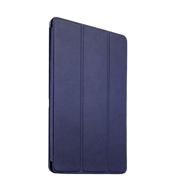 Чехол Naturally Smart Case Dark Blue для iPad Pro 9.7