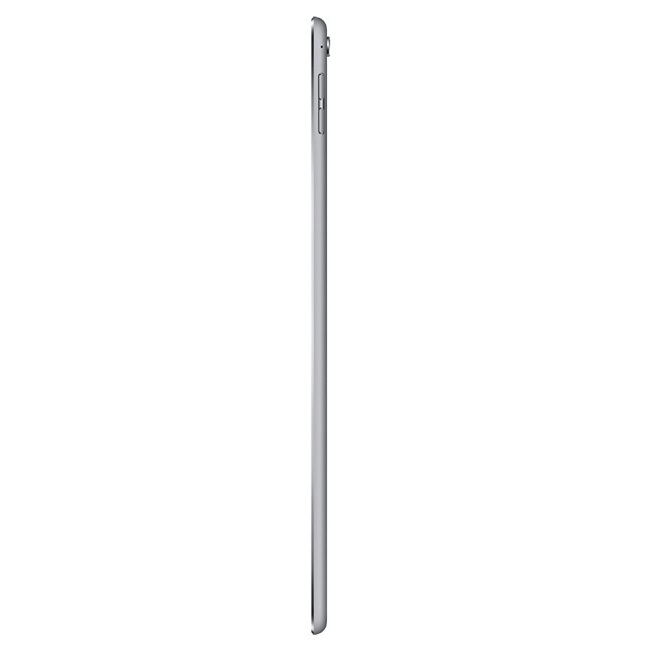Планшет Apple iPad Pro 9.7 256Gb Wi-Fi Space Grey