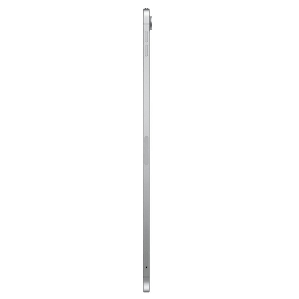 Планшет Apple iPad Pro 11 256Gb Wi-Fi + Cellular Silver (MU172RU/A)