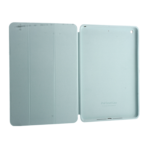 Чехол Naturally Smart Case Teal для iPad 10.2 (2019/2020)