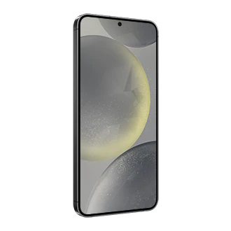 Смартфон Samsung Galaxy S24 Plus 12/256 ГБ Onyx Black (SM-S926B)