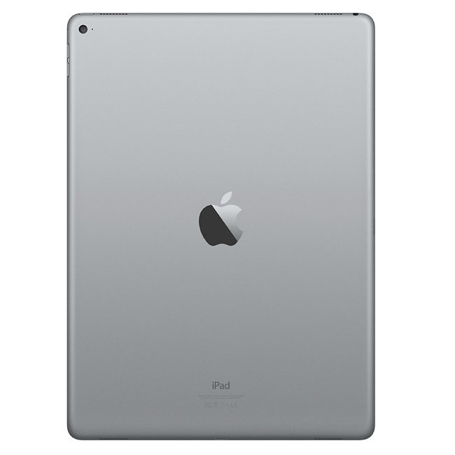 Планшет Apple iPad Pro 12.9 128Gb Wi-Fi Space Grey