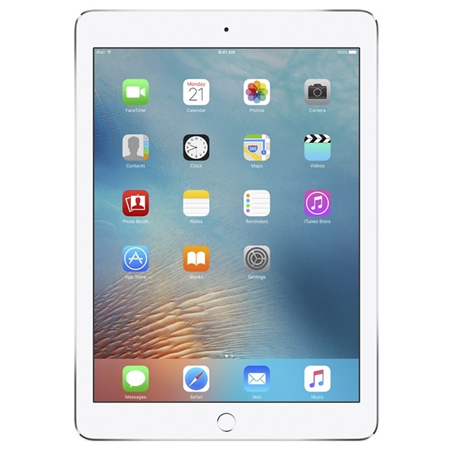 Планшет Apple iPad Pro 9.7 256Gb Wi-Fi Silver