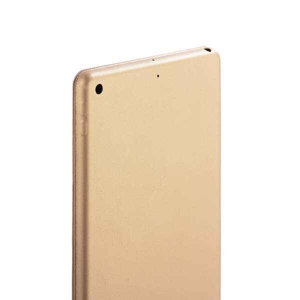 Чехол Naturally Smart Case Gold для iPad 9.7