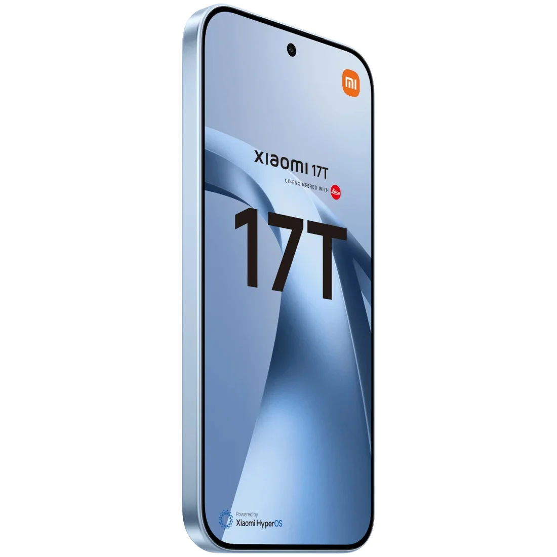 Смартфон Xiaomi 17T 12/512GB Global Blue