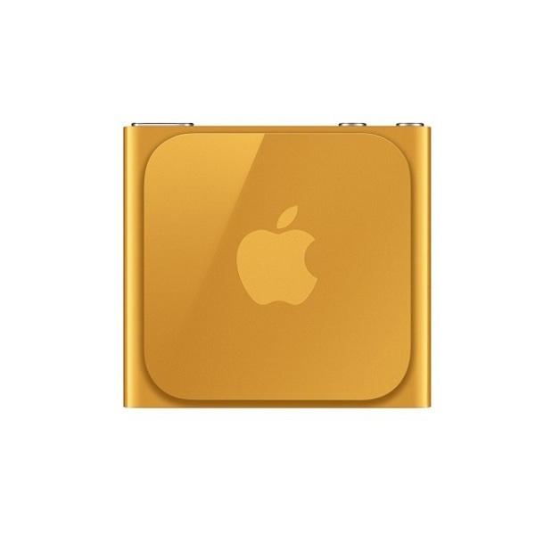 Цифровой плеер Apple iPod Shuffle 4 2Gb Orange