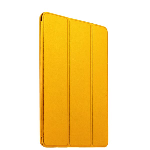 Чехол Naturally Smart Case Flash Gold для iPad Pro 9.7