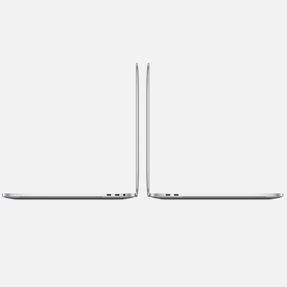 Ноутбук Apple MacBook Pro 15 with Retina display and Touch Bar Mid 2018 Silver (MR962RU/A) (Intel Core i7 2200 MHz/15.4/2880x1800/16GB/256GB SSD/DVD нет/AMD Radeon Pro 555X/Wi-Fi/Bluetooth/macOS)