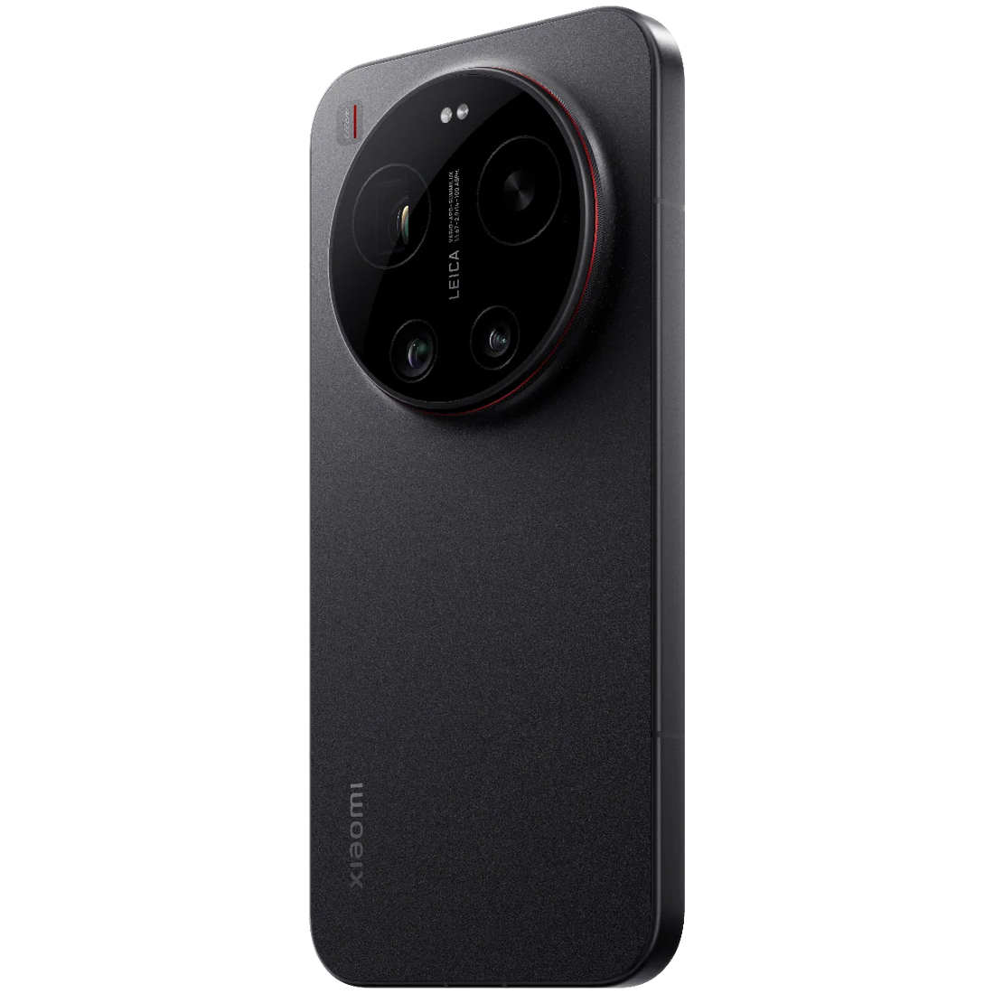 Смартфон Xiaomi 17 Ultra 16/512GB Global Black