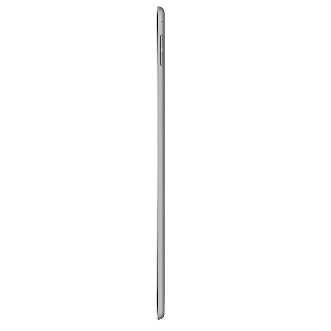 Планшет Apple iPad Air 2 16Gb Wi-Fi Space Grey (MGL12RU/A)