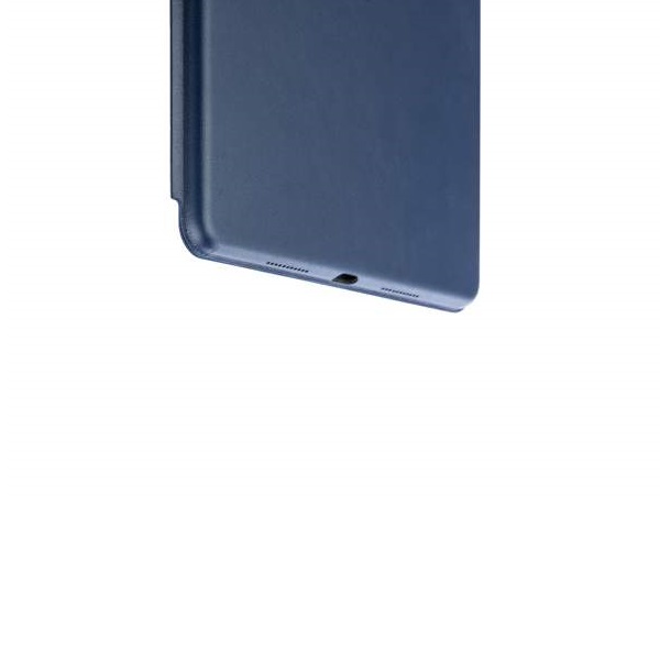 Чехол Naturally Smart Case Dark Blue для iPad Pro 10.5/iPad Air (2019)