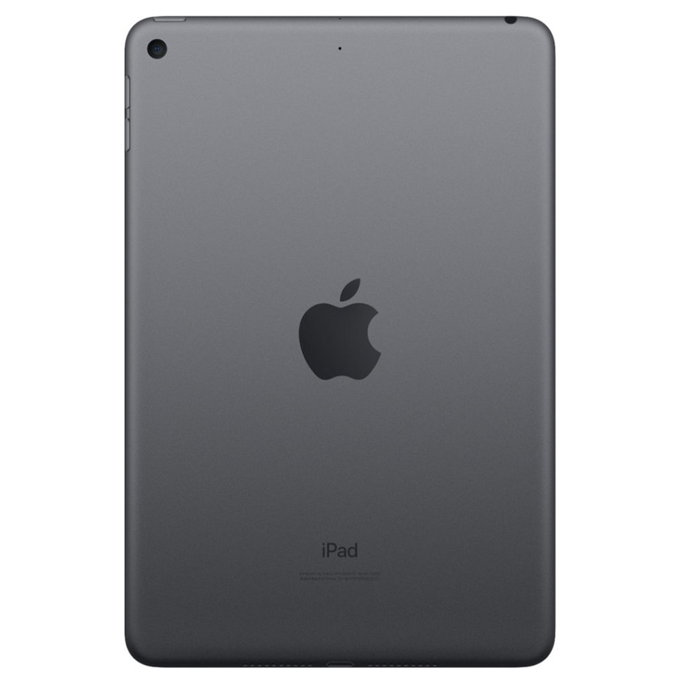 Планшет Apple iPad mini (2019) 64Gb Wi-Fi Space Gray