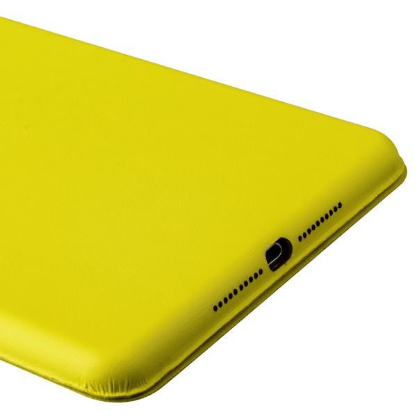 Чехол Naturally Smart Case Green для iPad Mini 4