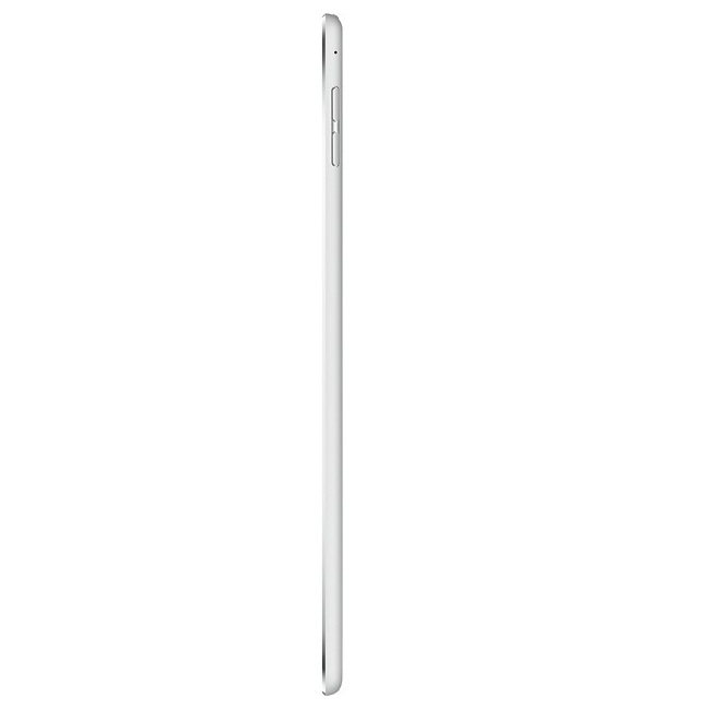 Планшет Apple iPad Mini 3 16GB Wi-Fi Silver (MGNV2RU/A)