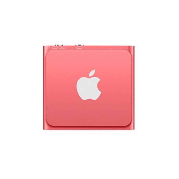 Плеер Apple iPod Shuffle 4 2Gb Pink