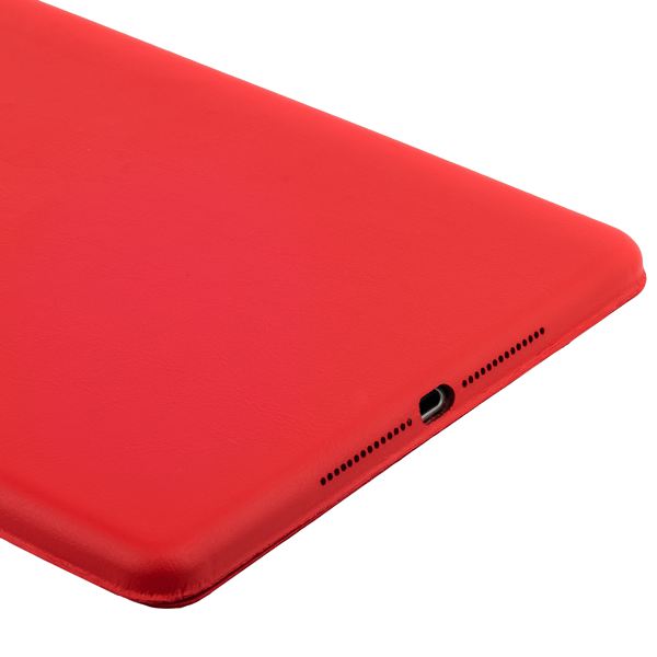 Чехол Naturally Smart Case Red для iPad Air