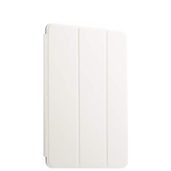 Чехол Naturally Smart Case White для iPad 9.7