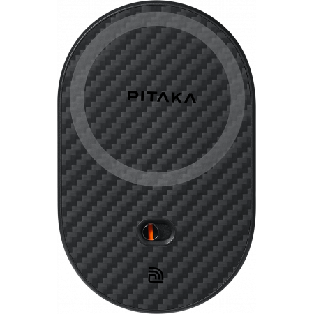 Автомобильный держатель Pitaka MagEZ Car Mount Pro 2 (Standart) NFC