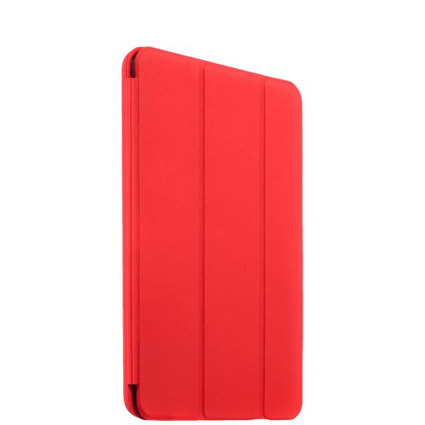 Чехол Naturally Smart Case Red для iPad Mini 2/Mini 3