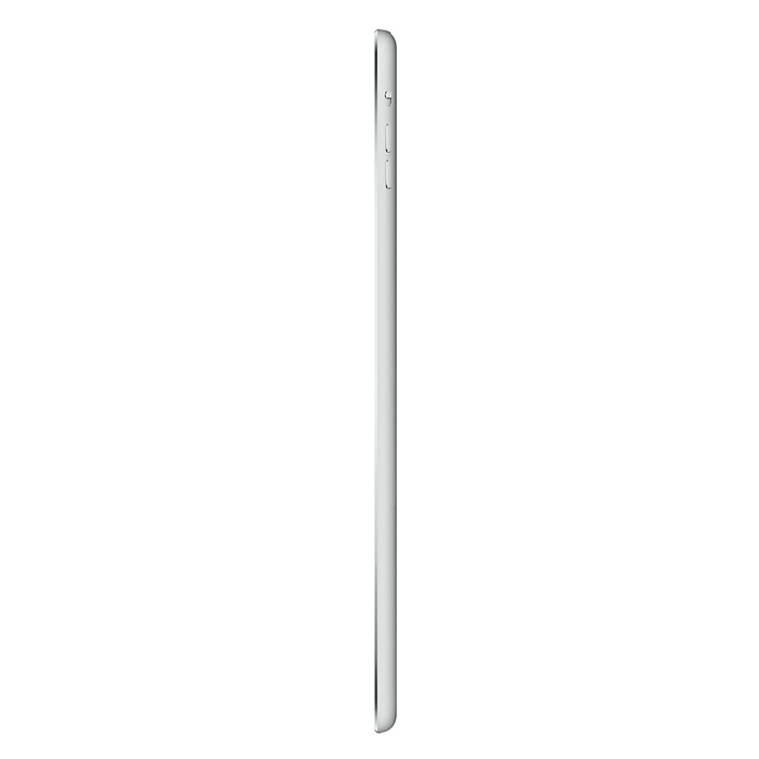 Планшет Apple iPad Air 2 32Gb Wi-Fi + Cellular Silver (MNVQ2RU/A)