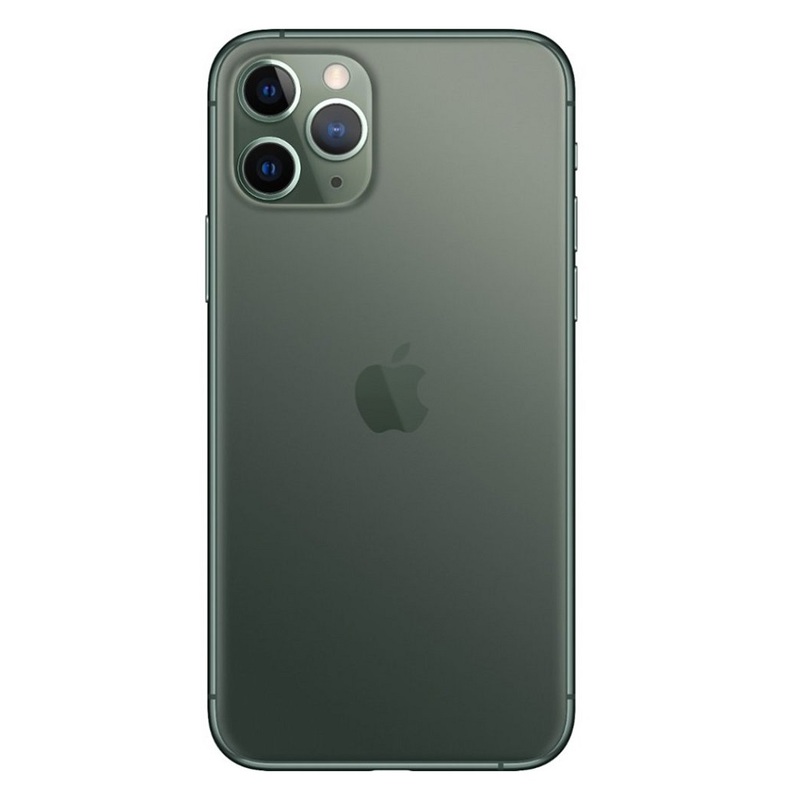 Смартфон Apple iPhone 11 Pro 512GB Midnight Green (A2215/EUR)