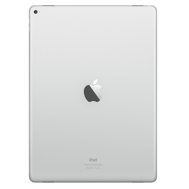 Планшет Apple iPad Pro 12.9 256Gb Wi-Fi Silver