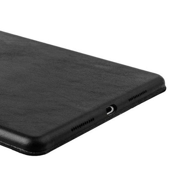 Чехол Naturally Smart Case Black для iPad Pro 9.7