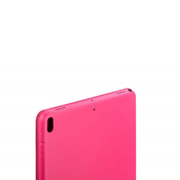 Чехол Naturally Smart Case Magenta для iPad Pro 10.5/iPad Air (2019)