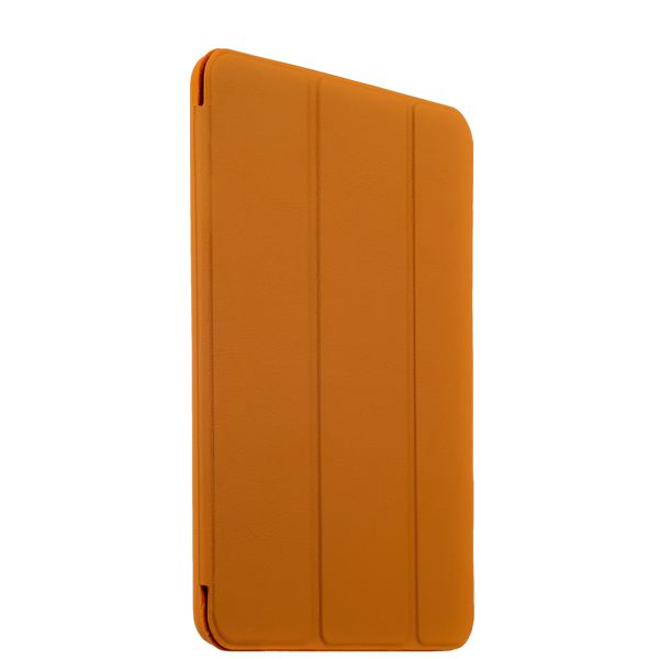 Чехол Naturally Smart Case Lihgt Brown для iPad Mini 2/Mini 3