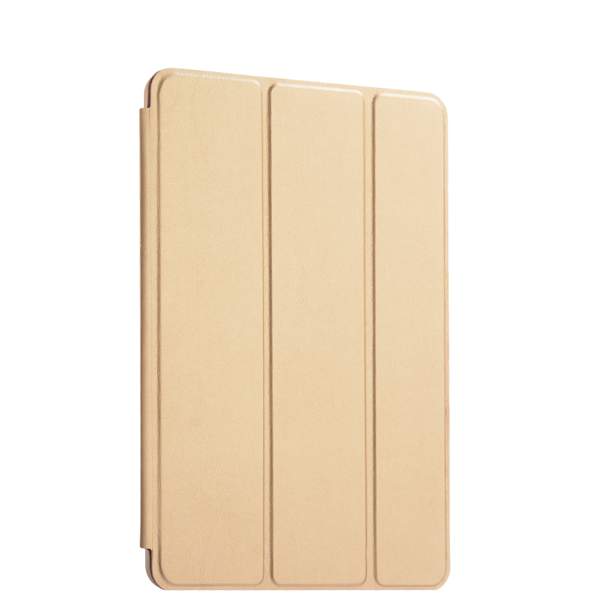 Чехол Naturally Smart Case Gold для iPad 9.7
