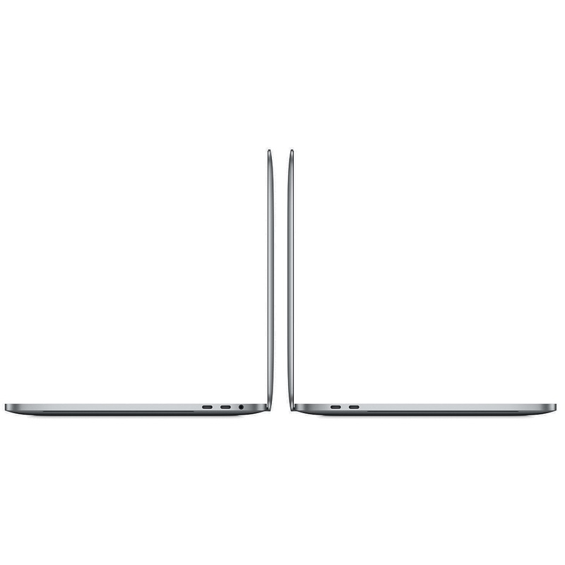 Ноутбук Apple MacBook Pro 13 with Retina display and Touch Bar Mid 2019 Space Gray (MV962) (Intel Core i5 2400 MHz/13.3/2560x1600/8GB/256GB SSD/DVD нет/Intel Iris Plus Graphics 655/Wi-Fi/Bluetooth/macOS)