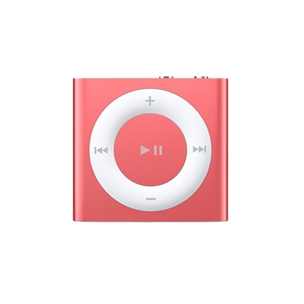 Плеер Apple iPod Shuffle 4 2Gb Pink