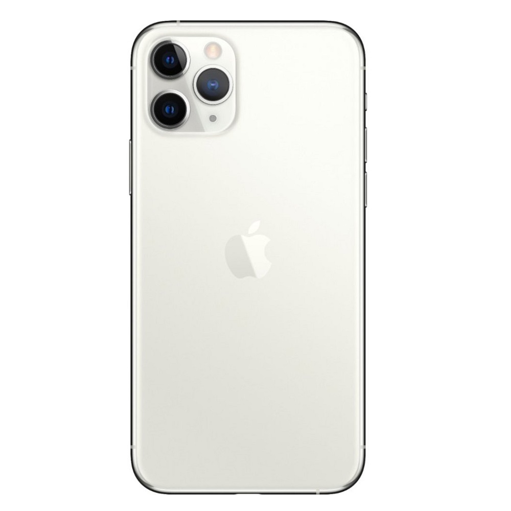 Смартфон Apple iPhone 11 Pro 256GB Silver (MWC82RU/A)