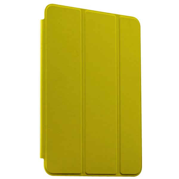 Чехол Naturally Smart Case Green для iPad Mini 4