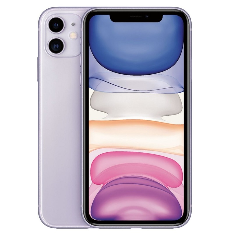 Смартфон Apple iPhone 11 64GB Purple