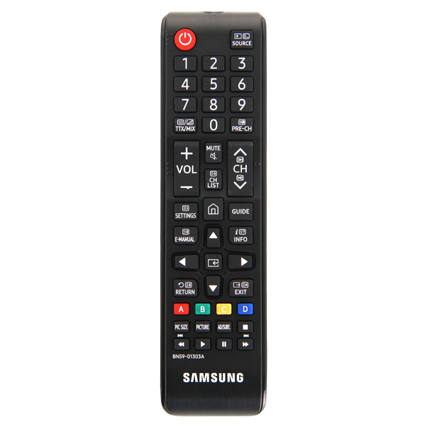 LED-телевизор 40 Samsung UE40NU7170U