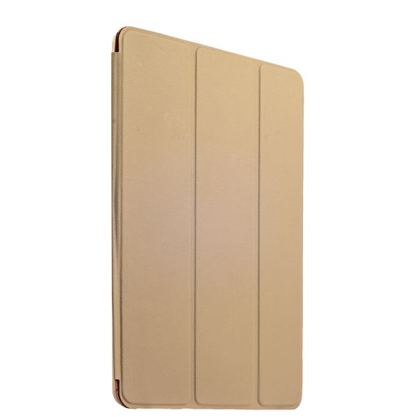 Чехол Naturally Smart Case Biege для iPad Pro 9.7