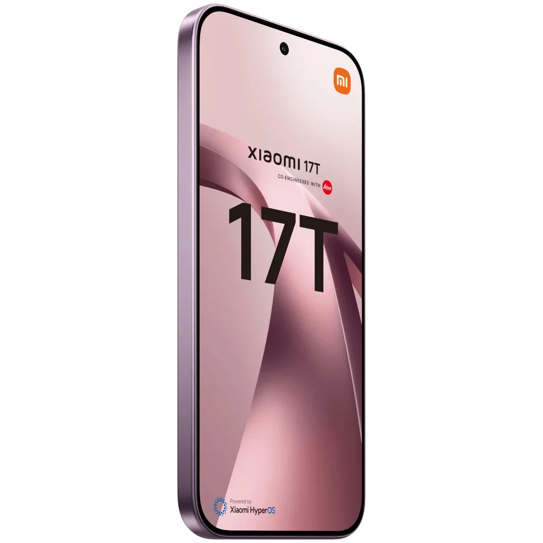 Смартфон Xiaomi 17T 12/512GB Global Violet