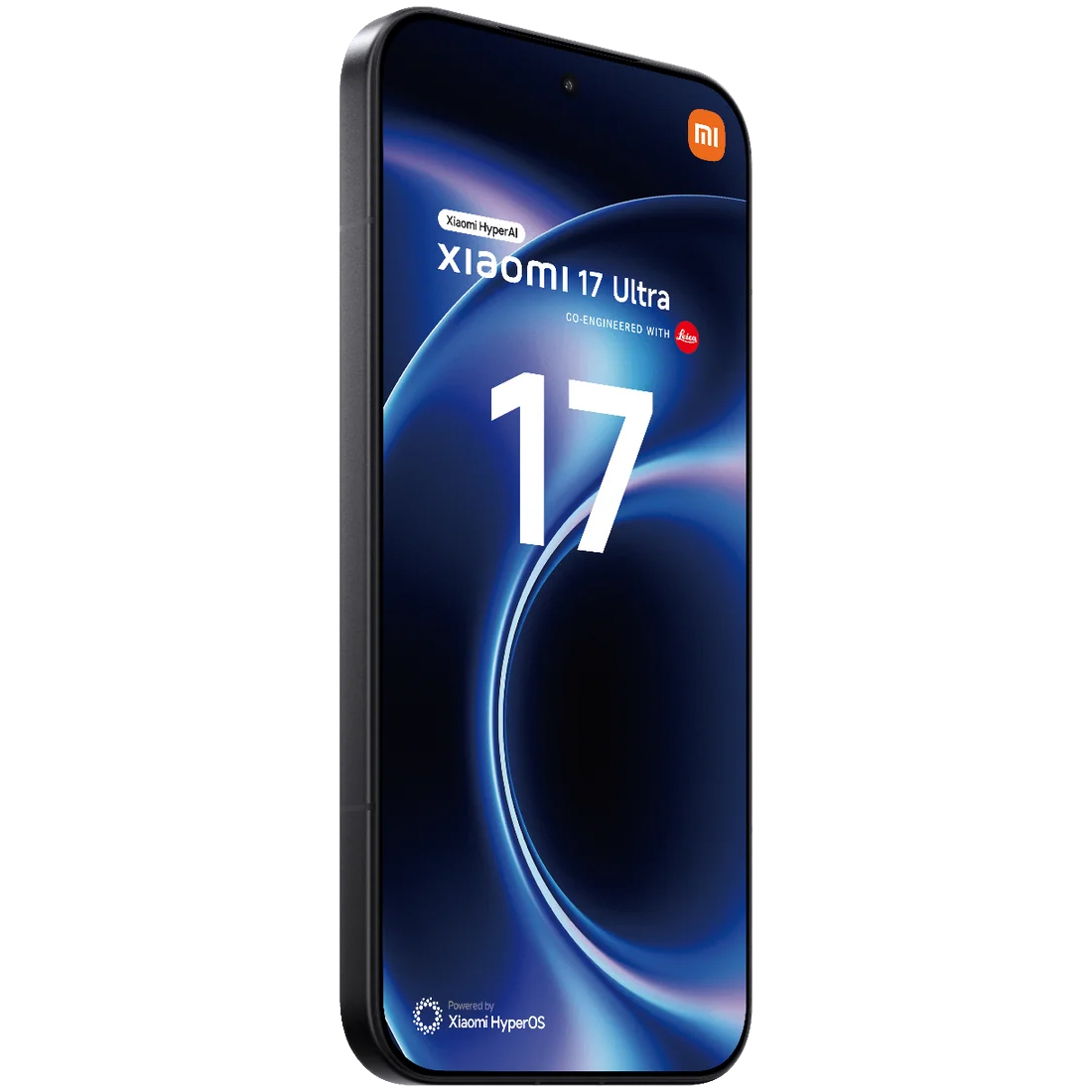Смартфон Xiaomi 17 Ultra 16/512GB Global Black