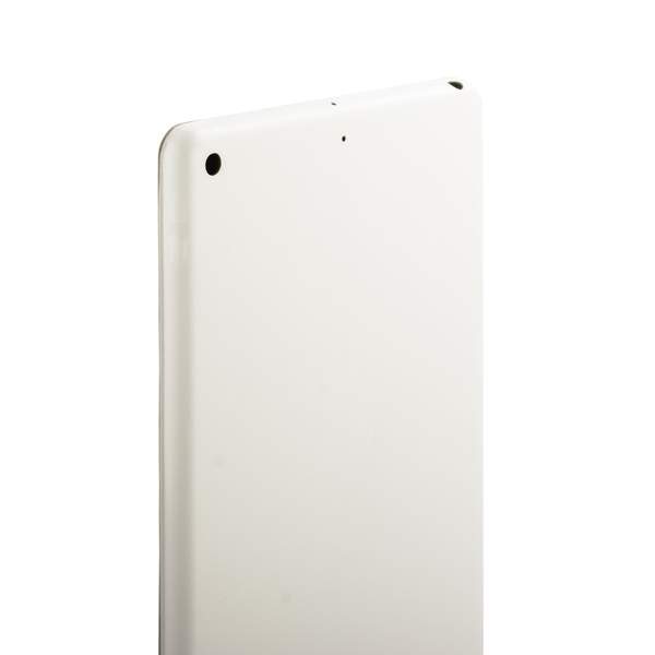 Чехол Naturally Smart Case White для iPad 9.7