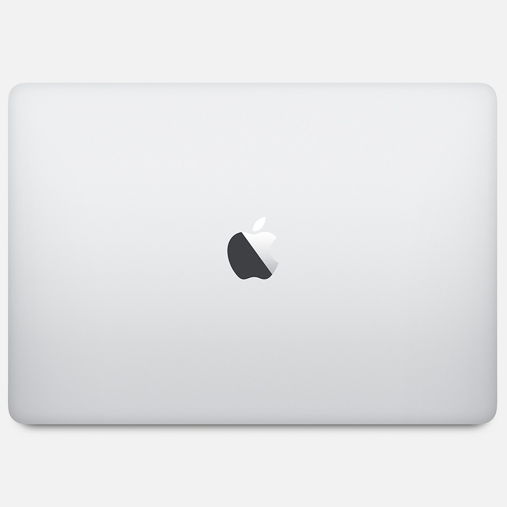 Ноутбук Apple MacBook Pro 13 with Retina display and Touch Bar Late 2016 Silver (MLVP2) (Intel Core i5 2900 MHz/13.3/2560x1600/8Gb/256Gb SSD/DVD нет/Intel Iris Graphics 550/Wi-Fi/Bluetooth/MacOS X)
