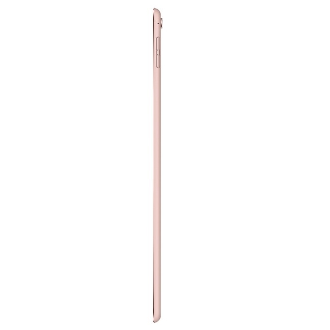 Планшет Apple iPad Pro 9.7 128Gb Wi-Fi + Cellular Rose Gold