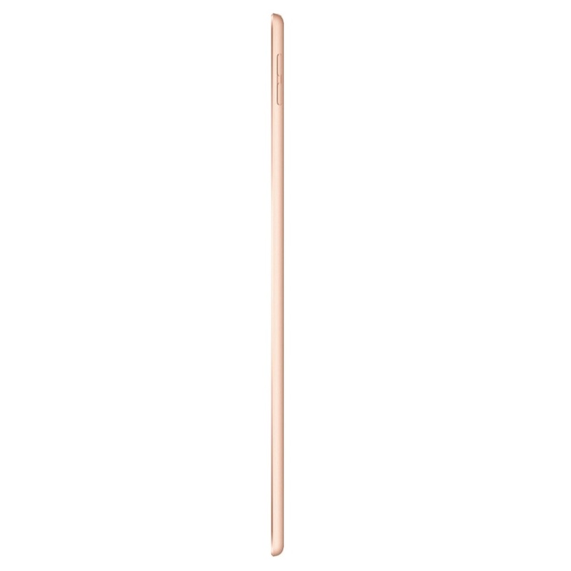 Планшет Apple iPad Air (2019) 64Gb Wi-Fi + Cellular Gold (MV0F2RU/A)