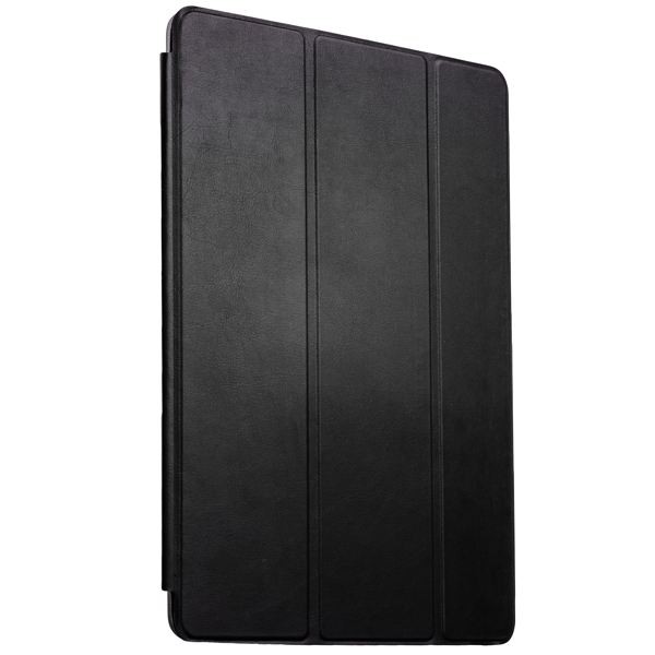 Чехол Naturally Smart Case Black для iPad Air