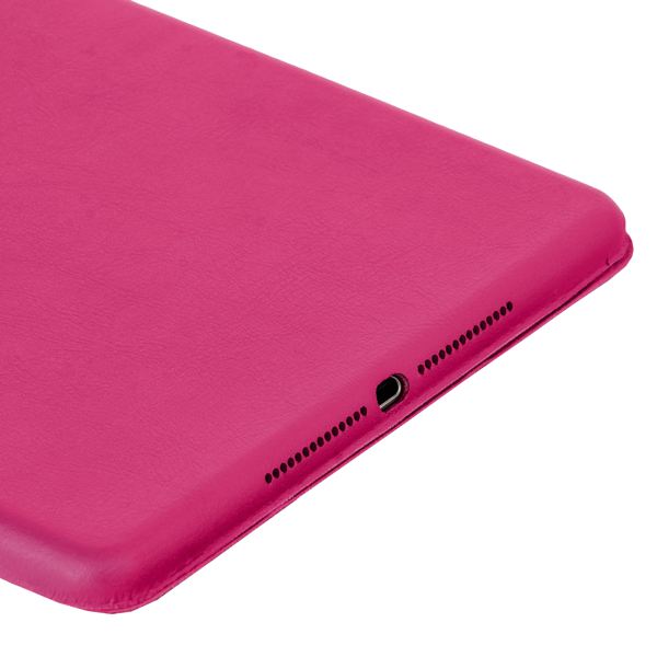 Чехол Naturally Smart Case Raspberry для iPad Air 2